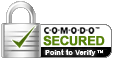 Comodo Point to verify